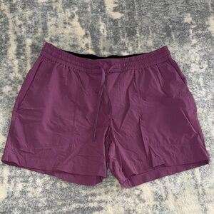 Lululemon 5” Land to Sea Shorts